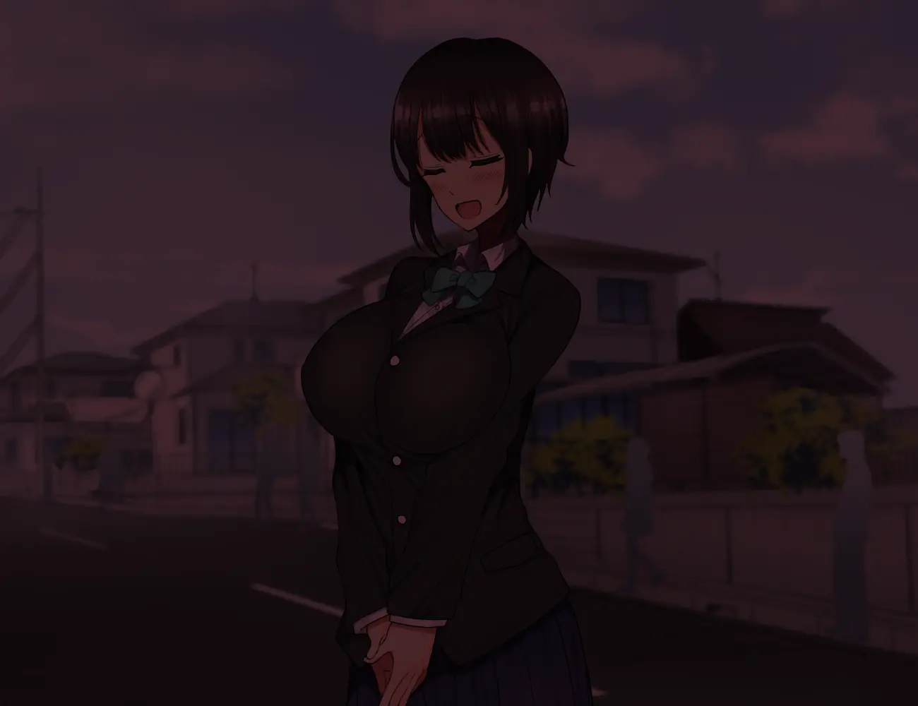 LoveCome Shujinkou Ga Tomodachi Ni Heroine Zenin Netorareru Ohanashi